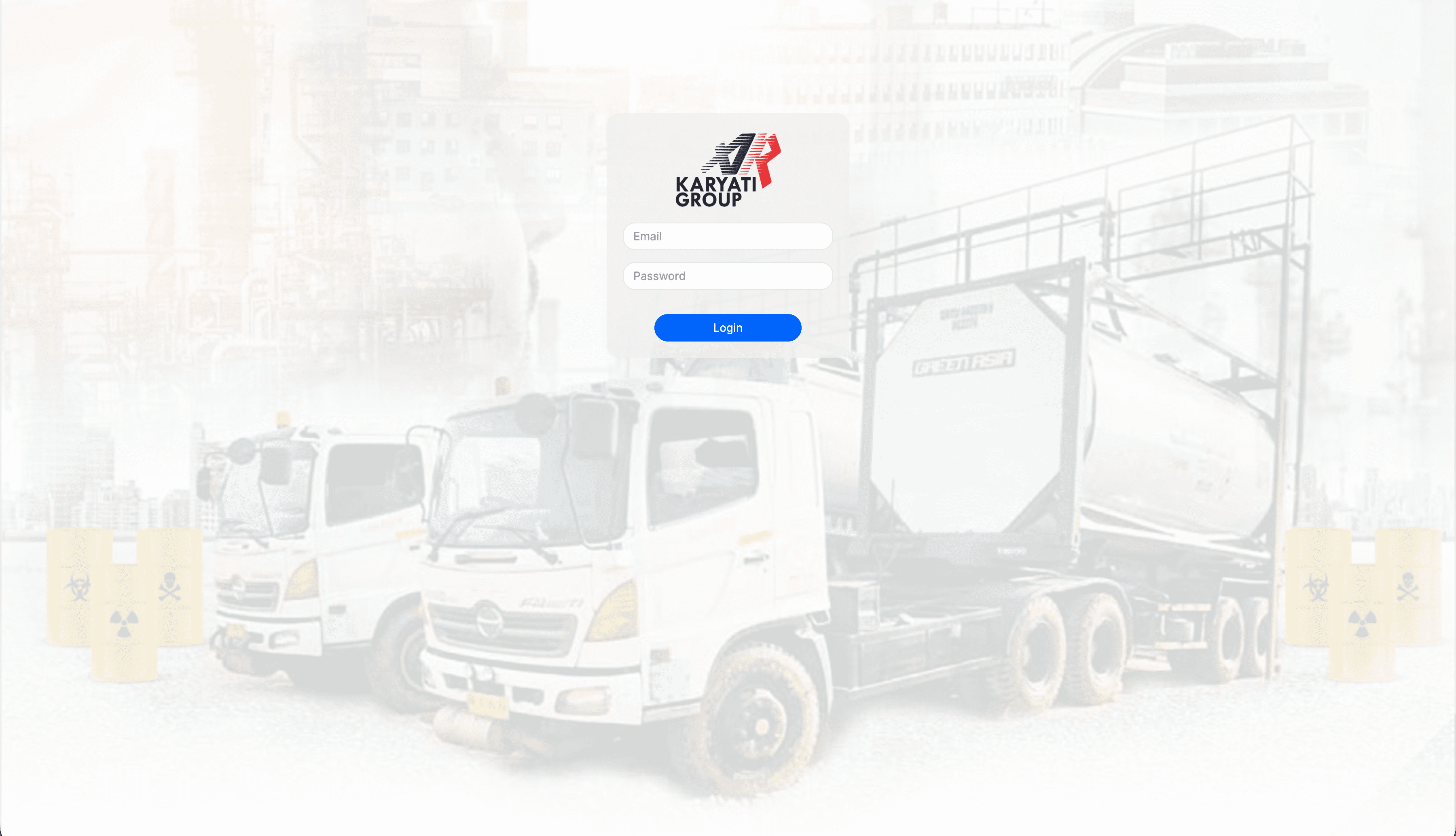 Preview of SOLOG — Karyati Group